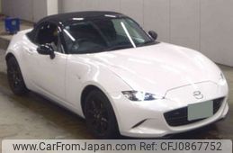 mazda roadster 2020 -MAZDA 【湘南 339ﾋ 712】--Roadster 5BA-ND5RC--ND5RC-600312---MAZDA 【湘南 339ﾋ 712】--Roadster 5BA-ND5RC--ND5RC-600312-