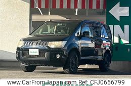 mitsubishi delica-d5 2011 -MITSUBISHI--Delica D5 DBA-CV5W--CV5W-0600756---MITSUBISHI--Delica D5 DBA-CV5W--CV5W-0600756-