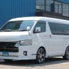 toyota hiace-van 2021 CFJ1620384 image 20