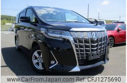 toyota alphard 2022 -TOYOTA--Alphard 3BA-AGH30W--AGH30W-0421209---TOYOTA--Alphard 3BA-AGH30W--AGH30W-0421209-