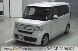 honda n-box 2020 -HONDA--N BOX 6BA-JF3--JF3-1510610---HONDA--N BOX 6BA-JF3--JF3-1510610-