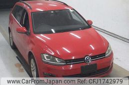 volkswagen golf-variant 2016 CFJ1742979