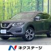 nissan x-trail 2018 -NISSAN--X-Trail DBA-T32--T32-541942---NISSAN--X-Trail DBA-T32--T32-541942- image 1