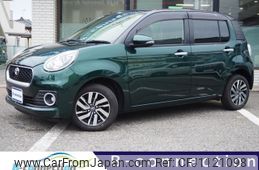 toyota passo 2016 -TOYOTA--Passo DBA-M700A--M700A-0012106---TOYOTA--Passo DBA-M700A--M700A-0012106-