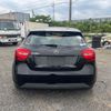 mercedes-benz a-class 2016 NIKYO_JD41424 image 7