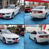 bmw 3-series 2012 CFJ1837602 image 2