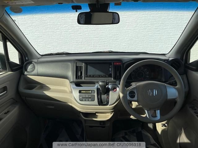 honda n-wgn 2014 quick_quick_JH1_JH1-1061278 image 2