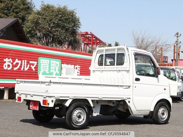 suzuki carry-truck 2004 -SUZUKI--Carry Truck LE-DA63T--DA63T-281173---SUZUKI--Carry Truck LE-DA63T--DA63T-281173- image 2