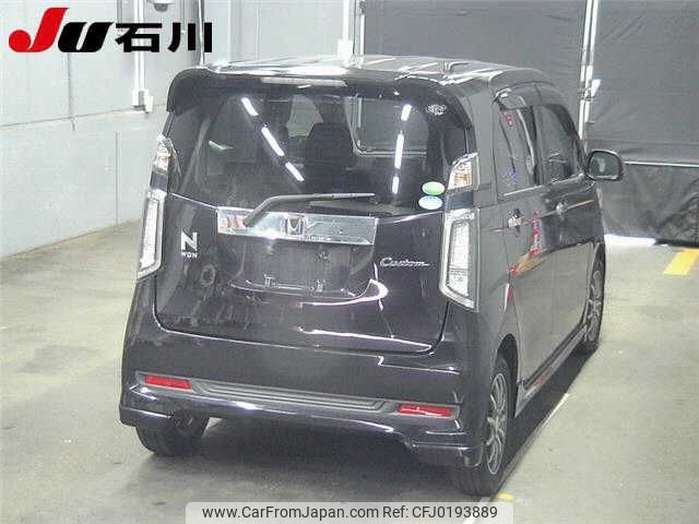 honda n-wgn 2013 -HONDA--N WGN JH1--1011074---HONDA--N WGN JH1--1011074- image 2