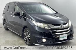 honda odyssey 2014 -HONDA--Odyssey DBA-RC1--RC1-1030905---HONDA--Odyssey DBA-RC1--RC1-1030905-