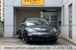 volkswagen new-beetle 2008 quick_quick_9CAZJ_WVWZZZ9CZ9M552912