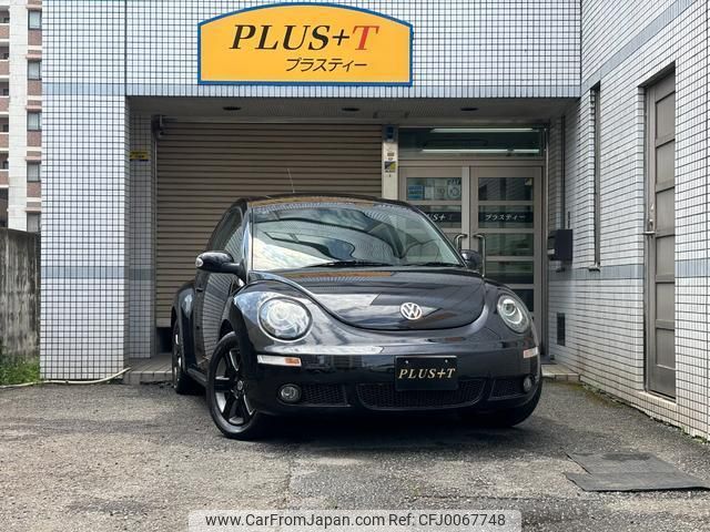 volkswagen new-beetle 2008 quick_quick_9CAZJ_WVWZZZ9CZ9M552912 image 1