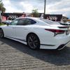 lexus ls 2018 CFJ1595063 image 4