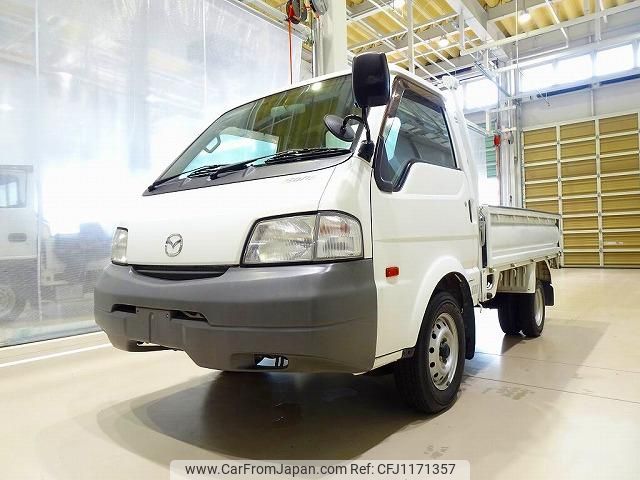 mazda bongo-truck 2013 GOO_NET_EXCHANGE_1230336A30250513W001 image 1