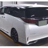 toyota alphard 2023 -TOYOTA 【水戸 302ｿ9440】--Alphard 6AA-AAHH45W--AAHH45W-004376---TOYOTA 【水戸 302ｿ9440】--Alphard 6AA-AAHH45W--AAHH45W-004376- image 2