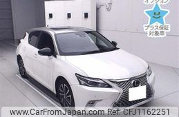 lexus ct 2022 -LEXUS 【北九州 339ﾊ1109】--Lexus CT ZWA10-2377211---LEXUS 【北九州 339ﾊ1109】--Lexus CT ZWA10-2377211-