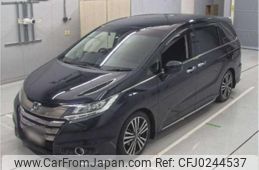 honda odyssey 2015 quick_quick_DBA-RC1_1110364