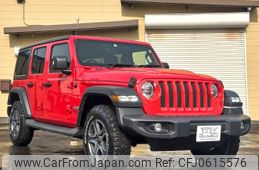 chrysler jeep-wrangler 2019 -CHRYSLER--Jeep Wrangler JL20L--KW606750---CHRYSLER--Jeep Wrangler JL20L--KW606750-