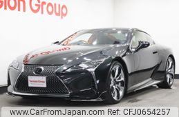 lexus lc 2021 -LEXUS--Lexus LC 5BA-URZ100--URZ100-0005430---LEXUS--Lexus LC 5BA-URZ100--URZ100-0005430-