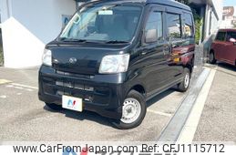 daihatsu hijet-cargo 2017 quick_quick_S321V_S321V-0330746
