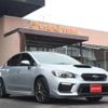subaru wrx 2019 -SUBARU--WRX VAB--VAB-027657---SUBARU--WRX VAB--VAB-027657- image 6