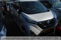 nissan dayz 2022 quick_quick_5AA-B44W_B44W-0124627