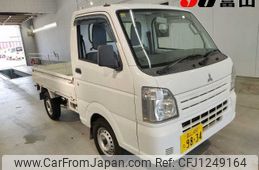 mitsubishi minicab-truck 2019 -MITSUBISHI 【富山 480ﾀ9834】--Minicab Truck DS16T--DS16T-520974---MITSUBISHI 【富山 480ﾀ9834】--Minicab Truck DS16T--DS16T-520974-