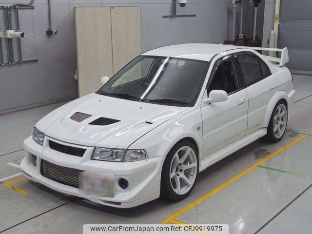 mitsubishi lancer 1999 -MITSUBISHI--Lancer CP9A-0104391---MITSUBISHI--Lancer CP9A-0104391- image 1