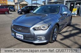 nissan skyline 2014 -NISSAN 【名変中 】--Skyline HV37--202008---NISSAN 【名変中 】--Skyline HV37--202008-