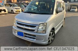 suzuki wagon-r 2007 -SUZUKI--Wagon R DBA-MH22S--MH22S-310412---SUZUKI--Wagon R DBA-MH22S--MH22S-310412-