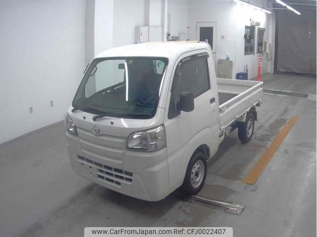 daihatsu hijet-truck 2017 quick_quick_EBD-S500P_S500P-0059879 image 1