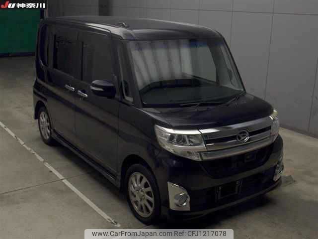 daihatsu tanto 2014 -DAIHATSU--Tanto LA610S--LA610S-0043948---DAIHATSU--Tanto LA610S--LA610S-0043948- image 1