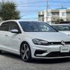 volkswagen golf 2018 -VOLKSWAGEN--VW Golf ABA-AUDJHF--WVWZZZAUZJW195875---VOLKSWAGEN--VW Golf ABA-AUDJHF--WVWZZZAUZJW195875- image 1