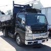 mitsubishi-fuso canter 2012 CFJ1520568 image 3