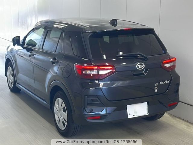 daihatsu rocky 2022 -DAIHATSU 【山口 502に9075】--Rocky A201S-0004906---DAIHATSU 【山口 502に9075】--Rocky A201S-0004906- image 2