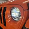 jeep wrangler 2023 CFJ1755543 image 17