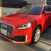 audi q2 2017 quick_quick_ABA-GACZE_WAUZZZGAOHA048321 image 1