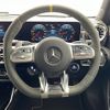 mercedes-benz amg 2019 -MERCEDES-BENZ--AMG 4BA-177054M--WDD1770542N137318---MERCEDES-BENZ--AMG 4BA-177054M--WDD1770542N137318- image 5