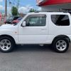 suzuki jimny 2011 CFJ1541192 image 5