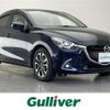 mazda demio 2016 -MAZDA--Demio LDA-DJ5FS--DJ5FS-300844---MAZDA--Demio LDA-DJ5FS--DJ5FS-300844- image 1