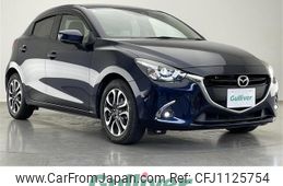 mazda demio 2016 -MAZDA--Demio LDA-DJ5FS--DJ5FS-300844---MAZDA--Demio LDA-DJ5FS--DJ5FS-300844-