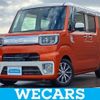 daihatsu wake 2015 quick_quick_DBA-LA700S_LA700S-0055611 image 1