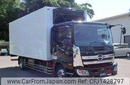hino ranger 2020 -HINO--Hino Ranger FD2ABG--115203---HINO--Hino Ranger FD2ABG--115203-