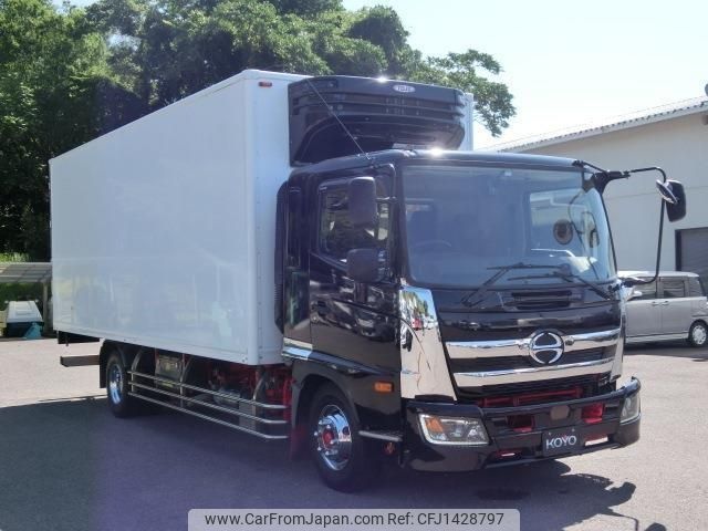 hino ranger 2020 -HINO--Hino Ranger FD2ABG--115203---HINO--Hino Ranger FD2ABG--115203- image 1