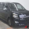 toyota voxy 2011 -TOYOTA--Voxy ZRR70W--0387103---TOYOTA--Voxy ZRR70W--0387103- image 1