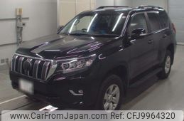 toyota land-cruiser-prado 2020 -TOYOTA 【湘南 338に528】--Land Cruiser Prado TRJ150W-0117016---TOYOTA 【湘南 338に528】--Land Cruiser Prado TRJ150W-0117016-