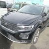 volkswagen volkswagen-others 2021 -VOLKSWAGEN--VW T-Roc A1DPC-MV145759---VOLKSWAGEN--VW T-Roc A1DPC-MV145759- image 1