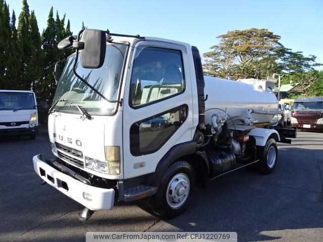 mitsubishi-fuso fighter 2003 GOO_NET_EXCHANGE_1002439A30250529W001 image 1
