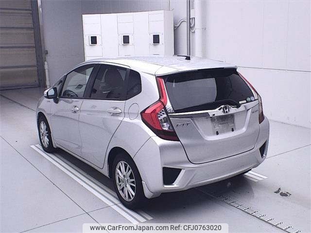 honda fit 2014 -HONDA--Fit GP5-1014447---HONDA--Fit GP5-1014447- image 2