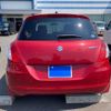 suzuki swift 2013 CFJ1650382 image 2